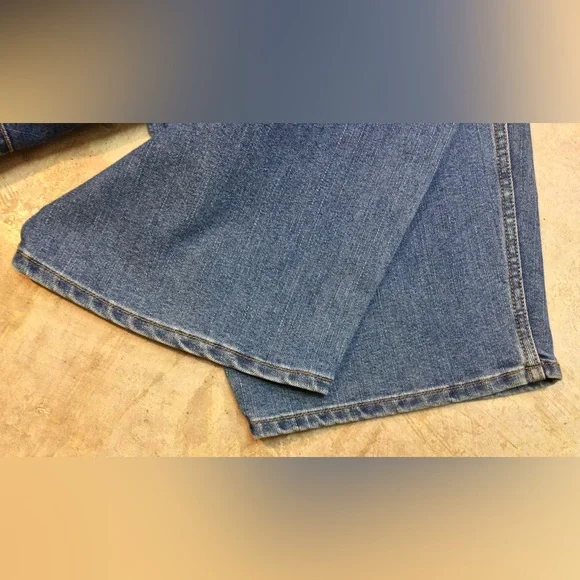 Levi's 560 Comfort 60x30 Big & Tall Loose Fit Denim Jeans - Men's - New! - Picture 9 of 9